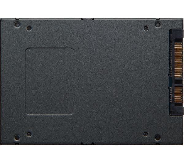 KINGSTON A400 2.5" Internal SSD - 480 GB - Image 2
