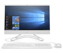 HP 22-c0014na 21.5" Intel® Core¿ i3 All-in-One PC - 1 TB HDD, White thumbnail 1