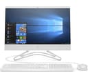 HP 22-c0014na 21.5" Intel® Core¿ i3 All-in-One PC - 1 TB HDD, White thumbnail 7