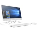 HP 22-c0014na 21.5" Intel® Core¿ i3 All-in-One PC - 1 TB HDD, White thumbnail 3