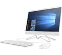 HP 22-c0014na 21.5" Intel® Core¿ i3 All-in-One PC - 1 TB HDD, White thumbnail 4