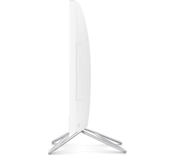 HP 22-c0014na 21.5" Intel® Core¿ i3 All-in-One PC - 1 TB HDD, White - Image 6