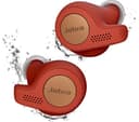 JABRA Elite Active 65t Wireless Bluetooth Headphones - Red Copper thumbnail 9