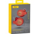 JABRA Elite Active 65t Wireless Bluetooth Headphones - Red Copper thumbnail 3