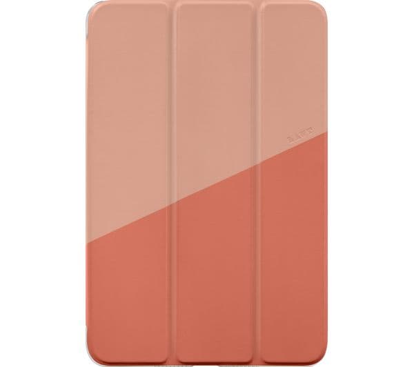 LAUT Huex iPad Mini Smart Cover - Coral - Image 4