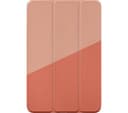 LAUT Huex iPad Mini Smart Cover - Coral thumbnail 4