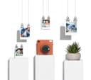 Instax SQ1 Instant Camera Terracotta Orange thumbnail 2