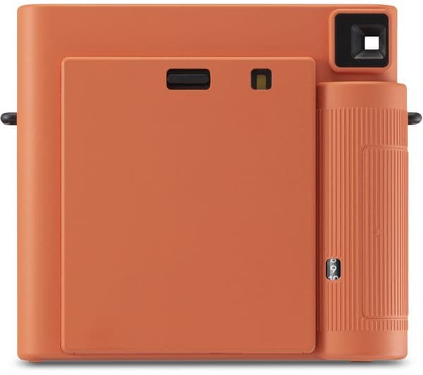 Instax SQ1 Instant Camera Terracotta Orange - Image 3