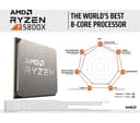 AMD Ryzen 7 5800X Processor thumbnail 5