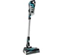 BISSELL MultiReach Active Tangle-Free 2907B Cordless Vacuum Cleaner - Silver & Blue thumbnail 2