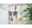 BISSELL MultiReach Active Tangle-Free 2907B Cordless Vacuum Cleaner - Silver & Blue thumbnail 3