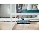 BISSELL MultiReach Active Tangle-Free 2907B Cordless Vacuum Cleaner - Silver & Blue thumbnail 4