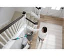 BISSELL MultiReach Active Tangle-Free 2907B Cordless Vacuum Cleaner - Silver & Blue thumbnail 5
