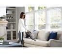 BISSELL MultiReach Active Tangle-Free 2907B Cordless Vacuum Cleaner - Silver & Blue thumbnail 6
