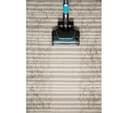 BISSELL MultiReach Active Tangle-Free 2907B Cordless Vacuum Cleaner - Silver & Blue thumbnail 8