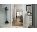 BISSELL MultiReach Active Tangle-Free 2907B Cordless Vacuum Cleaner - Silver & Blue thumbnail 9