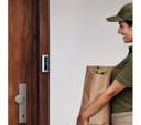 Ring Video Doorbell Pro 2 Hardwired Smart Doorbell 1536p HD Head-to-Toe Video Colour Night Vision Two-Way Talk thumbnail 5