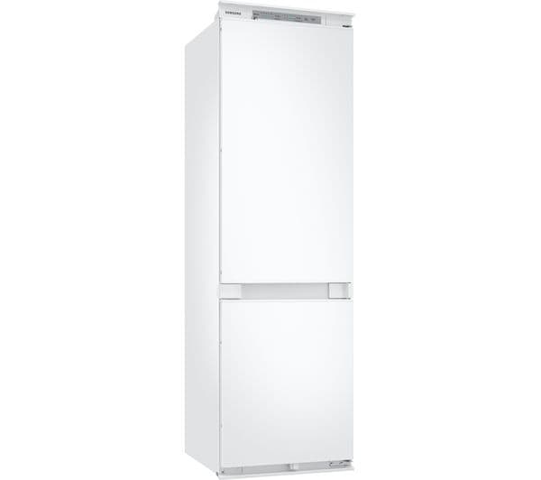 SAMSUNG SpaceMax BRB26705FWW/EU Integrated 70/30 Fridge Freezer - Sliding Hinge - Image 2