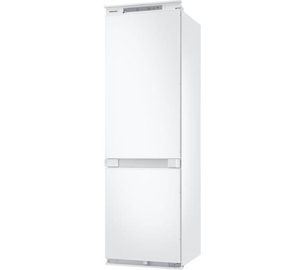 SAMSUNG SpaceMax BRB26705FWW/EU Integrated 70/30 Fridge Freezer - Sliding Hinge - Image 3