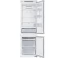 SAMSUNG SpaceMax BRB26705FWW/EU Integrated 70/30 Fridge Freezer - Sliding Hinge thumbnail 4