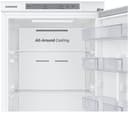 SAMSUNG SpaceMax BRB26705FWW/EU Integrated 70/30 Fridge Freezer - Sliding Hinge thumbnail 7