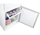 SAMSUNG SpaceMax BRB26705FWW/EU Integrated 70/30 Fridge Freezer - Sliding Hinge thumbnail 8