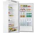 SAMSUNG SpaceMax BRB26705FWW/EU Integrated 70/30 Fridge Freezer - Sliding Hinge thumbnail 10