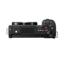 Sony ZV-E10 24.1MP APS-C Mirrorless Vlogging Camera - Body Only thumbnail 2