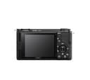 Sony ZV-E10 24.1MP APS-C Mirrorless Vlogging Camera - Body Only thumbnail 3