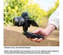 Sony ZV-E10 24.1MP APS-C Mirrorless Vlogging Camera - Body Only thumbnail 6