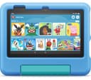 AMAZON Fire 7 Kids (ages 3-7) Tablet (2022) - 16 GB, Blue thumbnail 1