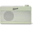 ROBERTS Rambler Mini Portable DAB+/FM Retro Bluetooth Radio - Leaf Green thumbnail 1