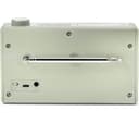 ROBERTS Rambler Mini Portable DAB+/FM Retro Bluetooth Radio - Leaf Green thumbnail 4