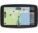 TOMTOM GO Camper Tour 6" Sat Nav - Full Europe Maps thumbnail 1