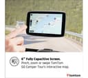 TOMTOM GO Camper Tour 6" Sat Nav - Full Europe Maps thumbnail 2