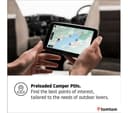 TOMTOM GO Camper Tour 6" Sat Nav - Full Europe Maps thumbnail 4
