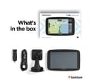 TOMTOM GO Camper Tour 6" Sat Nav - Full Europe Maps thumbnail 8