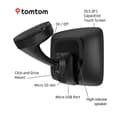 TOMTOM GO Camper Tour 6" Sat Nav - Full Europe Maps thumbnail 9