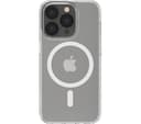 BELKIN SheerForce Magnetic iPhone 14 Pro Silicone Case - Clear thumbnail 1