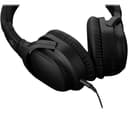 FINAL AUDIO UX3000 Wireless Bluetooth Noise-Cancelling Headphones - Black thumbnail 4