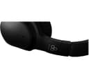 FINAL AUDIO UX3000 Wireless Bluetooth Noise-Cancelling Headphones - Black thumbnail 6