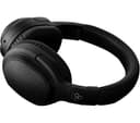 FINAL AUDIO UX3000 Wireless Bluetooth Noise-Cancelling Headphones - Black thumbnail 8