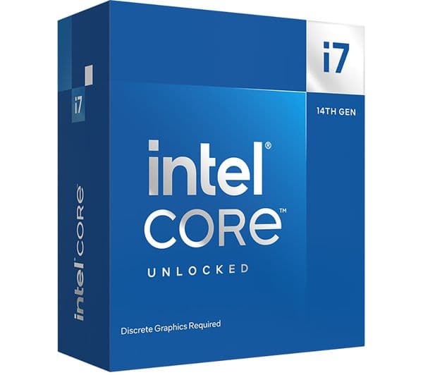 INTEL Core™ i7-14700KF Unlocked Processor - Image 1