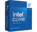 INTEL Core™ i7-14700KF Unlocked Processor thumbnail 1