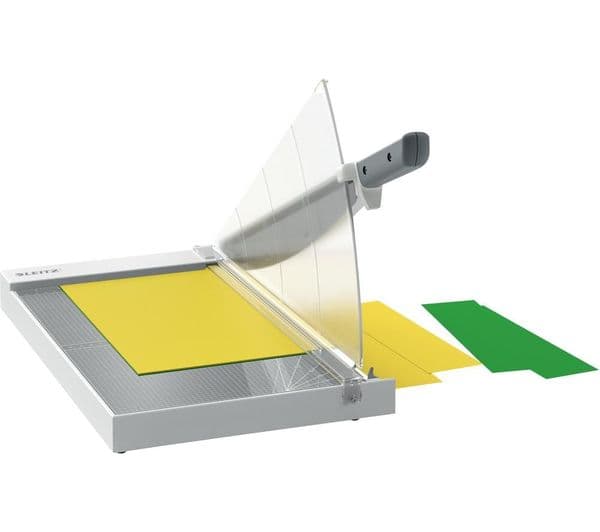 LEITZ Precision Office A4+ Paper Cutter - Image 5