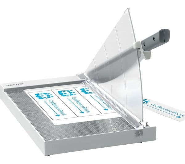LEITZ Precision Office A4+ Paper Cutter - Image 6