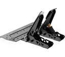 MOZA RACING SR-P RS11 Pedals Black thumbnail 2