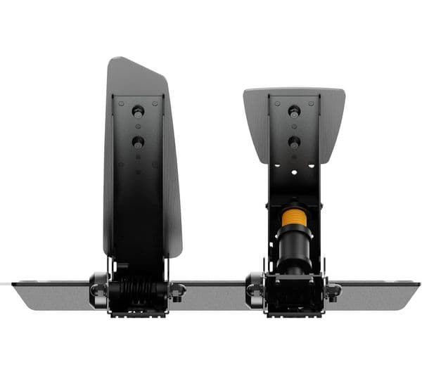 MOZA RACING SR-P RS11 Pedals Black - Image 3