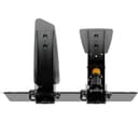 MOZA RACING SR-P RS11 Pedals Black thumbnail 3