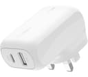 Belkin WCB009myWH 42W Charger White thumbnail 1